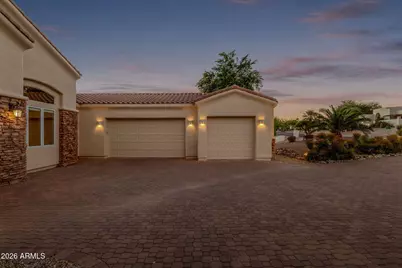 15817 E Mustang Drive, Fountain Hills, AZ 85268 - Photo 77