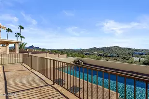 15817 E Mustang Dr, Fountain Hills, AZ 85268 - Photo 59