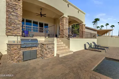 15817 E Mustang Drive, Fountain Hills, AZ 85268 - Photo 55
