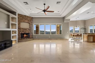 15817 E Mustang Drive, Fountain Hills, AZ 85268 - Photo 13