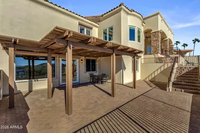 15817 E Mustang Drive, Fountain Hills, AZ 85268 - Photo 61