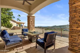 15817 E Mustang Dr, Fountain Hills, AZ 85268 - Photo 51