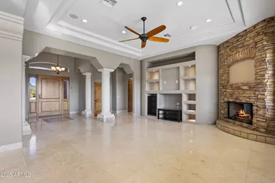 15817 E Mustang Drive, Fountain Hills, AZ 85268 - Photo 11