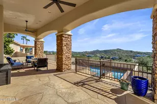 15817 E Mustang Dr, Fountain Hills, AZ 85268 - Photo 49
