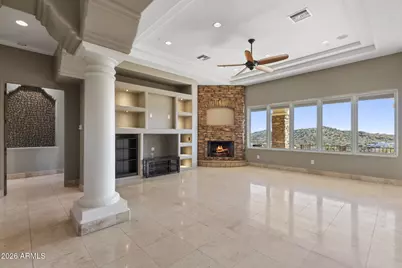 15817 E Mustang Drive, Fountain Hills, AZ 85268 - Photo 9