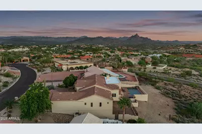 15817 E Mustang Drive, Fountain Hills, AZ 85268 - Photo 69