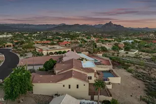 15817 E Mustang Dr, Fountain Hills, AZ 85268 - Photo 69