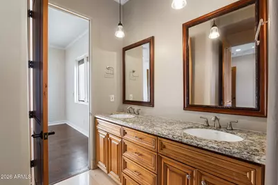 15817 E Mustang Drive, Fountain Hills, AZ 85268 - Photo 33