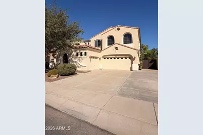 2280 E Indigo Drive, Chandler, AZ 85286 - Photo 1
