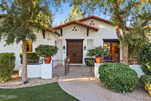 2138 E Calle De Arcos Rd, Tempe, AZ 85284 - Photo 1