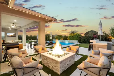 23084 E Via De Olivos --, Queen Creek, AZ 85142 - Photo 57