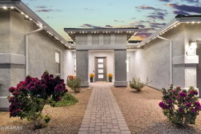 23084 E Via De Olivos --, Queen Creek, AZ 85142 - Photo 5