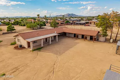 1302 E Maddock Road, Phoenix, AZ 85086 - Photo 29