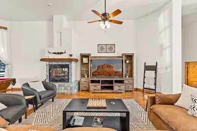 2 Chrysona Lane, Sedona, AZ 86336 - Photo 13