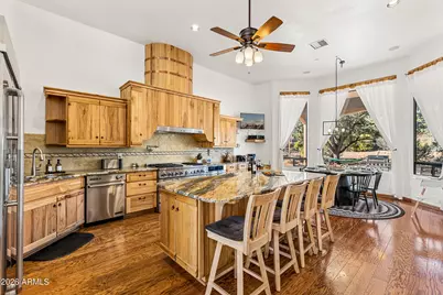 2 Chrysona Lane, Sedona, AZ 86336 - Photo 5