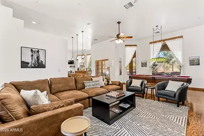 2 Chrysona Lane, Sedona, AZ 86336 - Photo 19