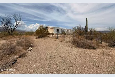 34930 S Cholla Drive #'-', Black Canyon City, AZ 85324 - Photo 1