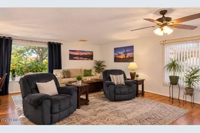 9319 W Glen Oaks Circle, Sun City, AZ 85351 - Photo 7