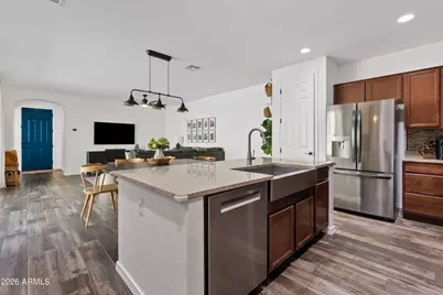 3681 E Perkinsville Street, Gilbert, AZ 85295 - Photo 17