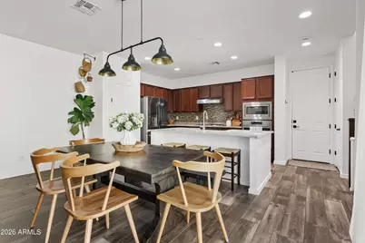 3681 E Perkinsville Street, Gilbert, AZ 85295 - Photo 15