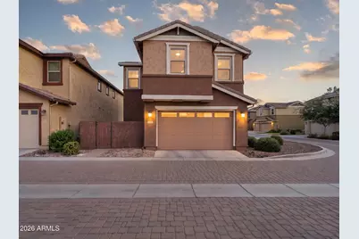 3681 E Perkinsville Street, Gilbert, AZ 85295 - Photo 3