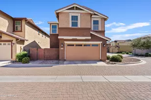3681 E Perkinsville St, Gilbert, AZ 85295 - Photo 43