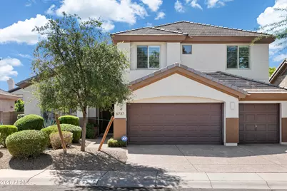 6737 E Evans Drive, Scottsdale, AZ 85254 - Photo 23