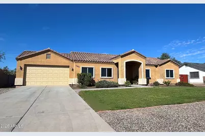 11420 E Wier Avenue, Mesa, AZ 85208 - Photo 25