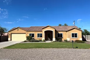 11420 E Wier Ave, Mesa, AZ 85208 - Photo 1