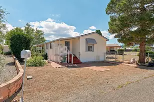 3747 S Inca Dove Pl, Sierra Vista, AZ 85650 - Photo 1