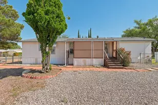 3747 S Inca Dove Pl, Sierra Vista, AZ 85650 - Photo 23