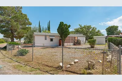 3747 S Inca Dove Place, Sierra Vista, AZ 85650 - Photo 3