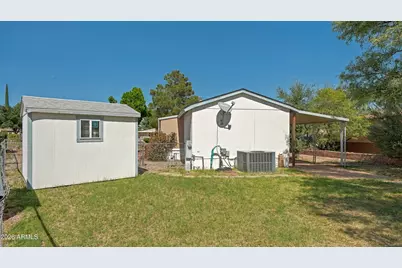 3747 S Inca Dove Place, Sierra Vista, AZ 85650 - Photo 25