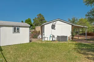 3747 S Inca Dove Pl, Sierra Vista, AZ 85650 - Photo 25