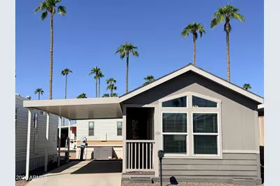 2929 E Main Street #674, Mesa, AZ 85213 - Photo 1