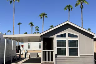 2929 E Main St, Mesa, AZ 85213 - Photo 1