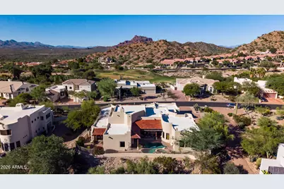 6446 E Trailridge Circle #55, Mesa, AZ 85215 - Photo 67