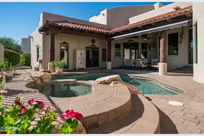 6446 E Trailridge Circle #55, Mesa, AZ 85215 - Photo 53