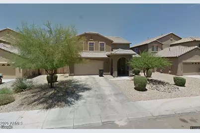 10764 W Adams Street, Avondale, AZ 85323 - Photo 1