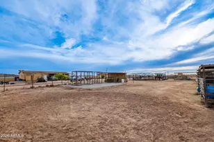 37534 W Illini St, Tonopah, AZ 85354 - Photo 35