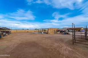 37534 W Illini St, Tonopah, AZ 85354 - Photo 29