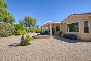 17366 W King Canyon Dr, Surprise, AZ 85387 - Photo 23