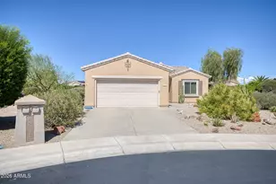 17366 W King Canyon Dr, Surprise, AZ 85387 - Photo 27