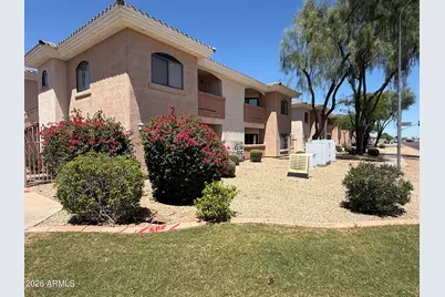 10030 W Indian School Road #164, Phoenix, AZ 85037 - Photo 1
