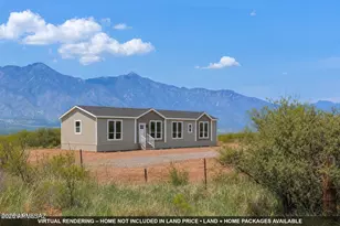 Tbd S Paloma Trl --, Hereford, AZ 85615 - Photo 5