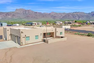 6590 E Tranquilo St, Apache Junction, AZ 85119 - Photo 1