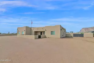 6590 E Tranquilo St, Apache Junction, AZ 85119 - Photo 5