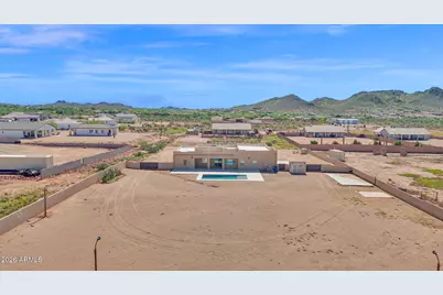 6590 E Tranquilo Street, Apache Junction, AZ 85119 - Photo 39
