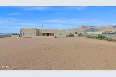 6590 E Tranquilo Street, Apache Junction, AZ 85119 - Photo 35