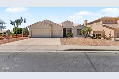 15842 N 76th Lane, Peoria, AZ 85382 - Photo 41